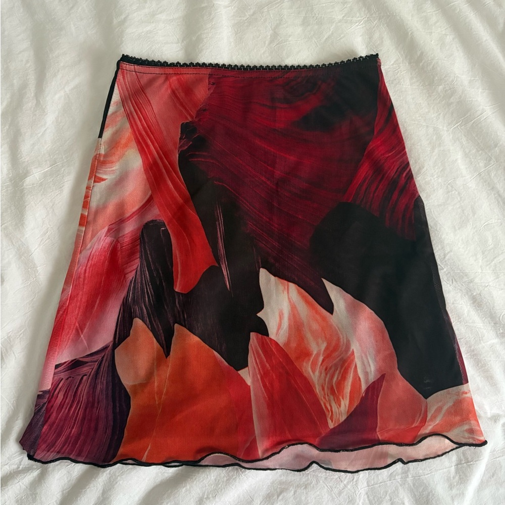 Princess Polly Mini Skirt